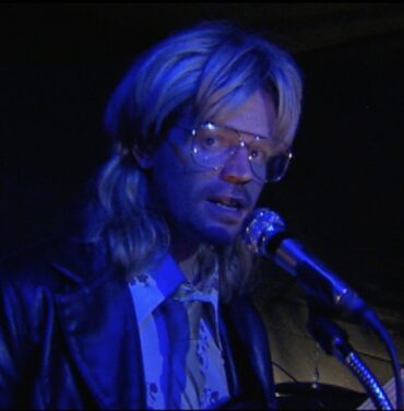 Connan Mockasin anuncia su nuevo álbum 'Jassbusters Two'