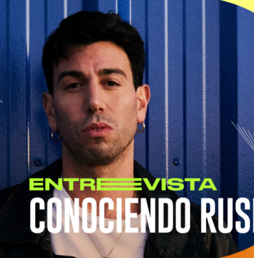 Entrevista con Conociendo Rusia