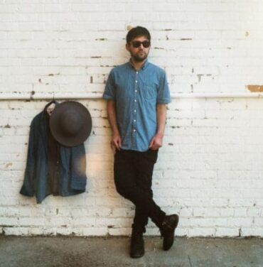 Conor Oberst anuncia nuevo disco