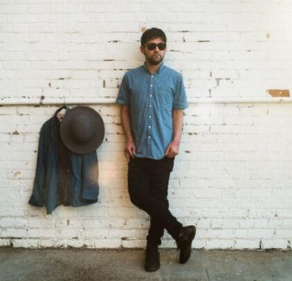 Conor Oberst anuncia nuevo disco