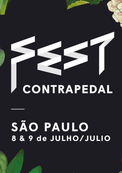 Fest Contrapedal 2017