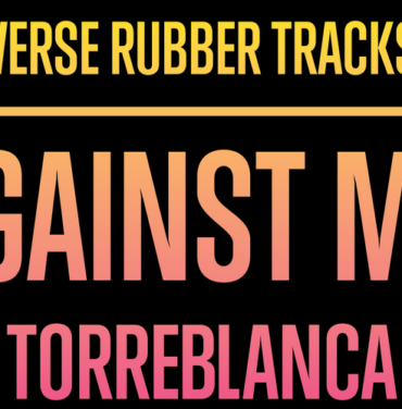 Gana boletos para Against Me! en Converse Rubber Tracks