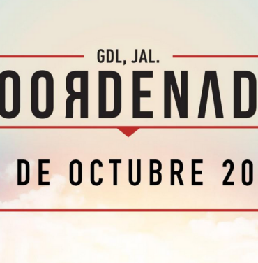 Smirnoff te invita al Coordenada 2016