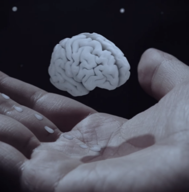 Cornelius estrena video: 