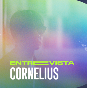 Entrevista con Cornelius