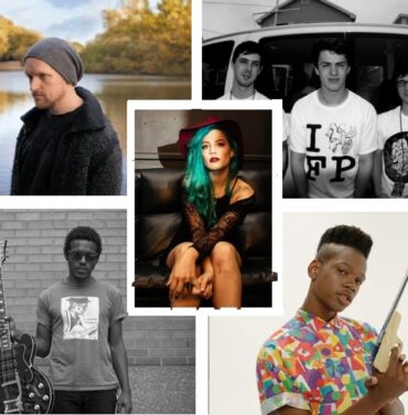 Corona Capital 2015: Letras pequeñas parte III