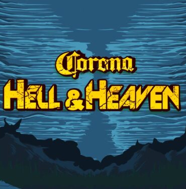 Corona Hell & Heaven 2018
