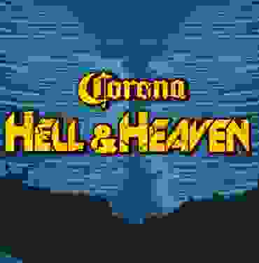Corona Hell & Heaven 2018
