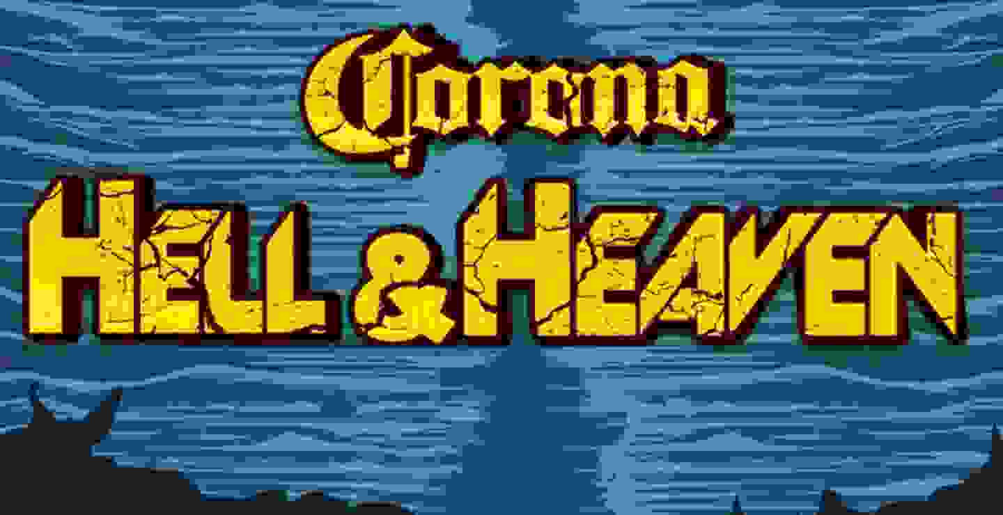 Corona Hell & Heaven 2018