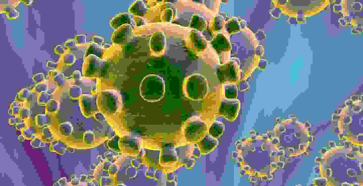 ¿A qué suena el Coronavirus?
