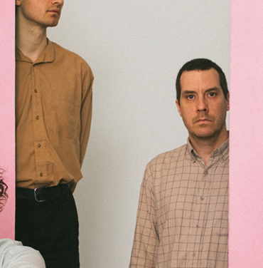 Corridor anuncia su nuevo álbum, 'Mimi'