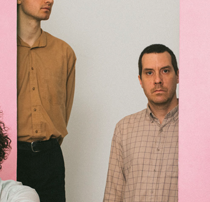 Corridor anuncia su nuevo álbum, 'Mimi'