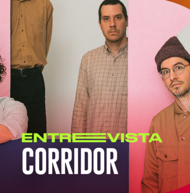 Entrevista con Corridor