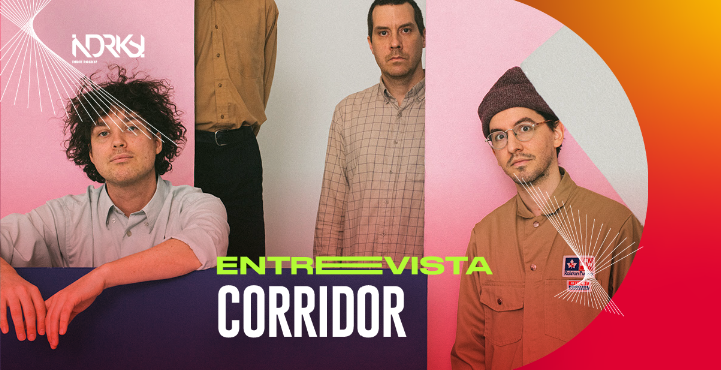 Entrevista con Corridor