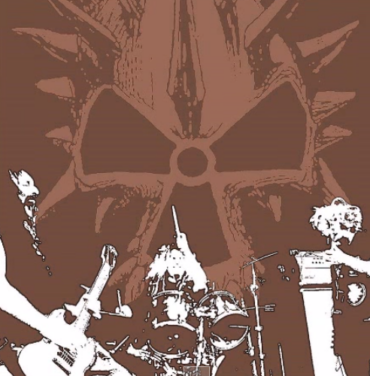 Corrossion of Conformity estrena tema