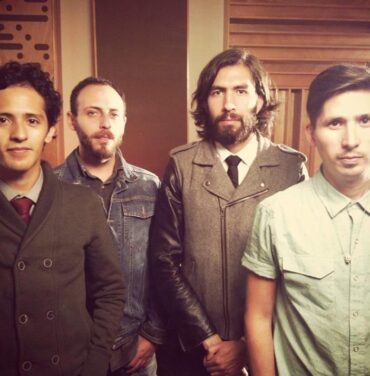 Una década de trabajo encapsulada en un disco