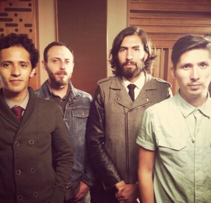 Una década de trabajo encapsulada en un disco