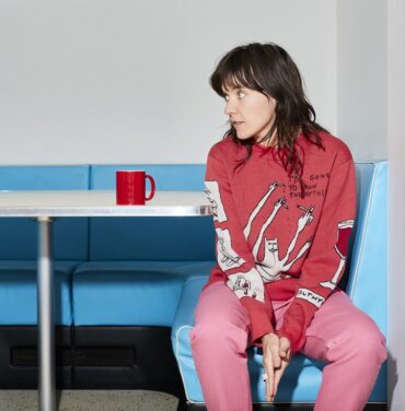 Courtney Barnett estrena “Different Now”