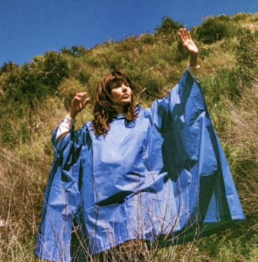 Courtney Barnett anuncia nuevo álbum instrumental, ‘End Of The Day’