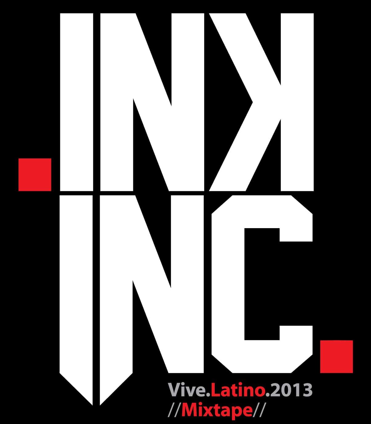 Mixtape Vive Latino Ink Inc