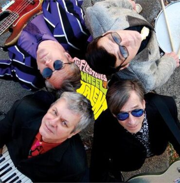 Escucha el nuevo álbum de The Fleshtones
