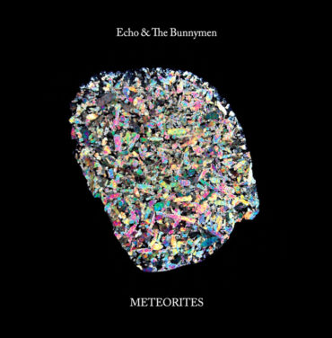 Echo & The Bunnymen estrena canción