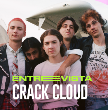 Entrevista con Crack Cloud