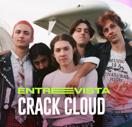 Entrevista con Crack Cloud