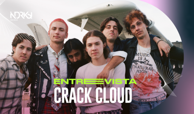 Entrevista con Crack Cloud