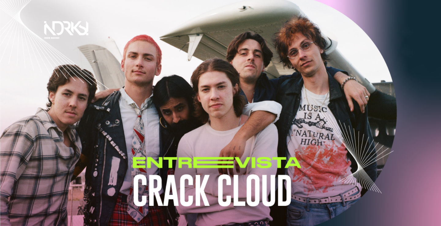 Entrevista con Crack Cloud