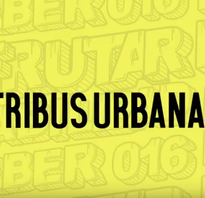 Crackets® presenta #TribusUrbanas: Beatbox