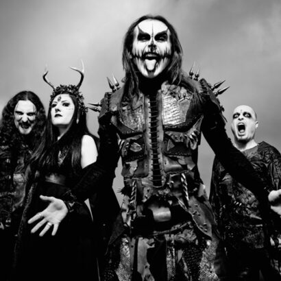 Cradle of Filth