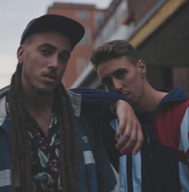 Cráneo estrena “King Size” con Lasser