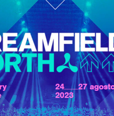 Calvin Harris, David Guetta y Tiesto a la cabeza del Creamfields North