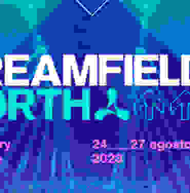 Calvin Harris, David Guetta y Tiesto a la cabeza del Creamfields North