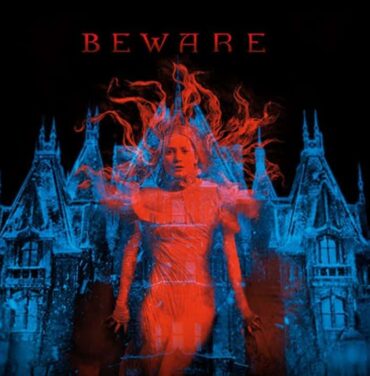 Ve un adelanto de La Cumbre Escarlata, la nueva de Guillermo del Toro