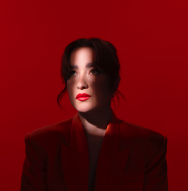 Cristina Valentina estrena el EP, 'Morir en Escena'