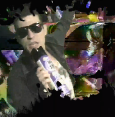 Crocodiles en el Caradura