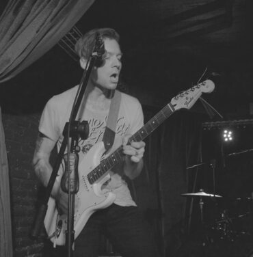 Estruendoso regreso de Crocodiles