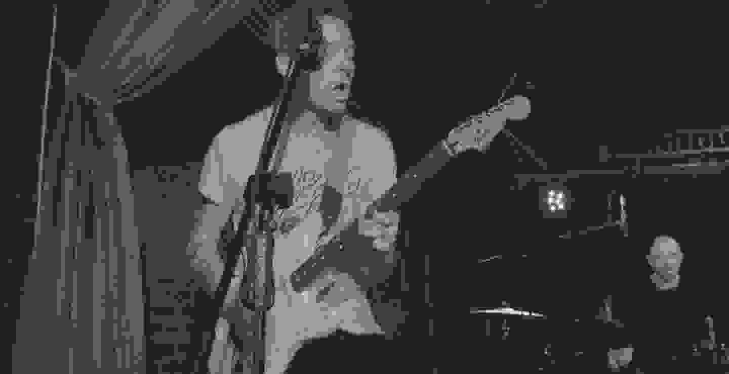 Estruendoso regreso de Crocodiles