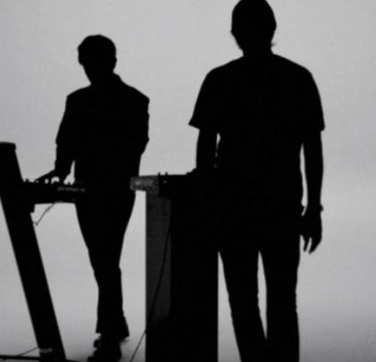 ††† (Crosses) estrena el video de “Big Youth” junto a El-P