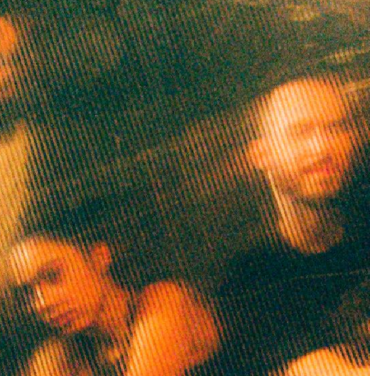 Crumb estrena “Dust Bunny