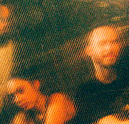 Crumb estrena “Dust Bunny