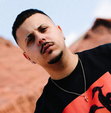 PRECIOS: Cruz Cafuné encenderá las tarimas del Pabellón Oeste en CDMX