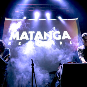 Matanga Records Party III en el Foro Indie Rocks!