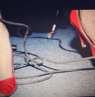 Le Butcherettes presenta su nuevo álbum