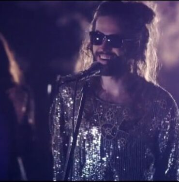 Nuevo video desde la cueva de Crystal Fighters