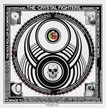 Escucha completo el nuevo álbum de Crystal Fighters