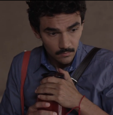 Cuatro Sobre la Luna estrena video