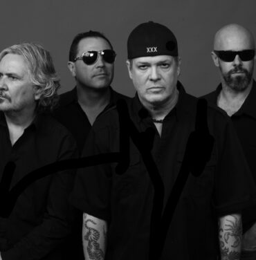 90s Rock Music en el Frontón México